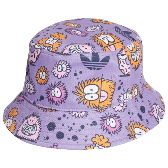 Adidas Παιδικό καπέλο Kids Bucket Hat